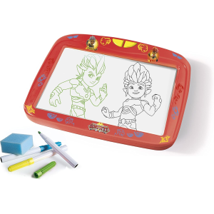 $ GORMITI - LAVAGNA EFFETTI MAGICI