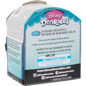 DOORABLES - MINI PEEK