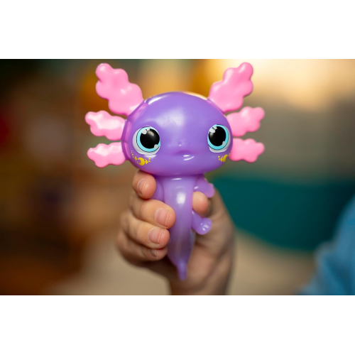 ANIMAGIC- AXOLOT LET´S GLO