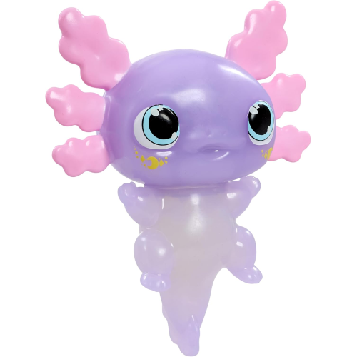 ANIMAGIC- AXOLOT LET´S GLO