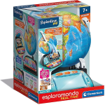 CLEM - MAPPAMONDO - 023  ESPORAMONDO REAL TIME