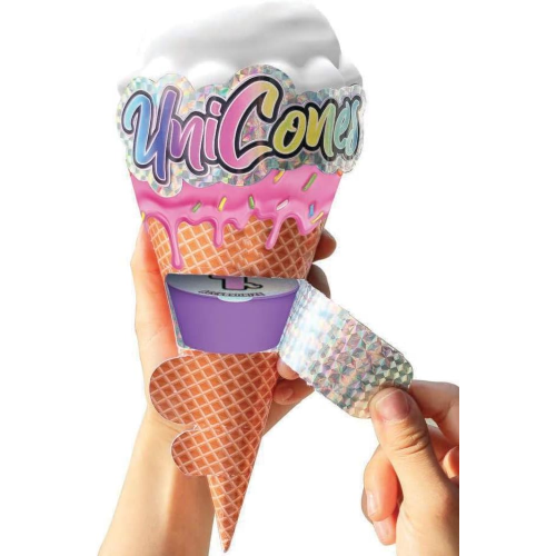 $ UNICONES - SPARKLING S2