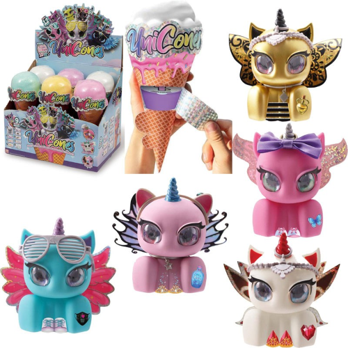 $ UNICONES - SPARKLING S2