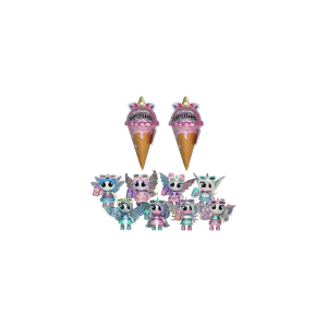 $ UNICONES - SPARKLING S2