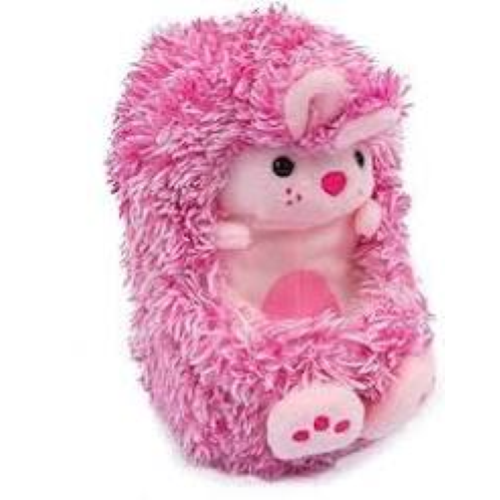 $ CURLIMALS - BABY ASS.