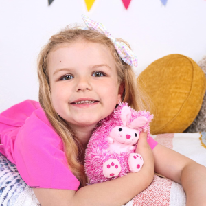 $ CURLIMALS - BABY ASS.