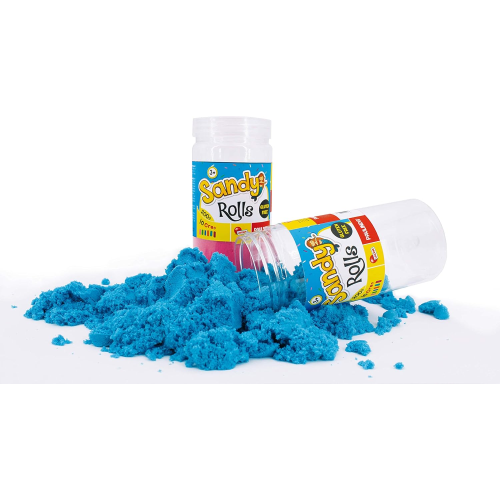 SANDY - SABBIA ROLLS IN DSPL