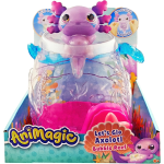 $ ANIMAGIC- AXOLOT BUBBLE REEF