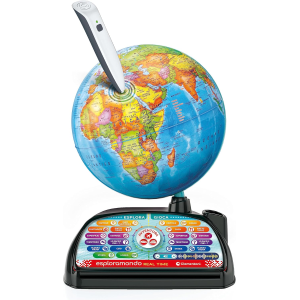 CLEM - MAPPAMONDO - 023  ESPORAMONDO REAL TIME