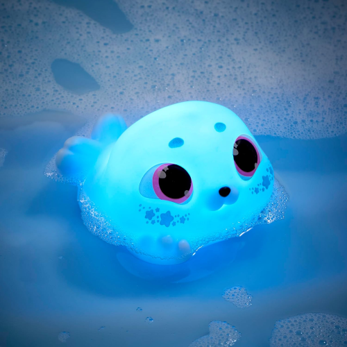 ANIMAGIC- AXOLOT SEAL