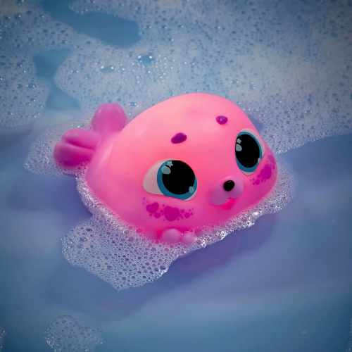 ANIMAGIC- AXOLOT SEAL