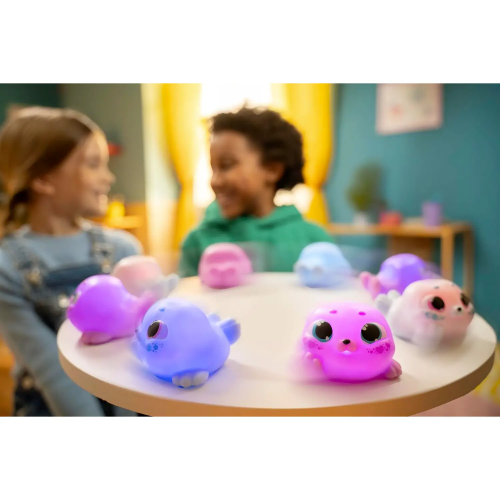 ANIMAGIC- AXOLOT SEAL