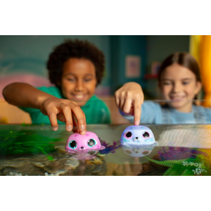 ANIMAGIC- AXOLOT SEAL