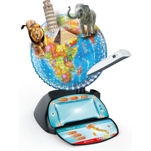 CLEM - MAPPAMONDO - 023  ESPORAMONDO REAL TIME