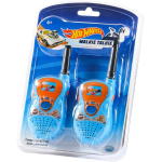 WALKIE TALKIE - HOT WHEELS