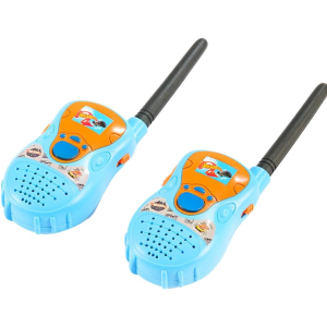 WALKIE TALKIE - HOT WHEELS