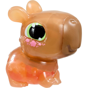 ANIMAGIC - LET'S GLO CAPYBARA