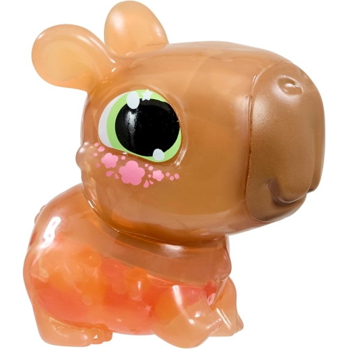 ANIMAGIC - LET'S GLO CAPYBARA