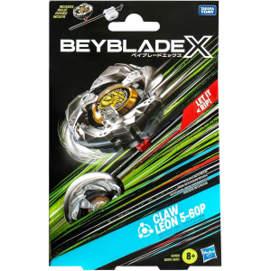 BEYBLADE - STARTER PACK TOP LAUNCHER ASS