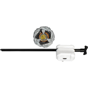 BEYBLADE - STARTER PACK TOP LAUNCHER ASS