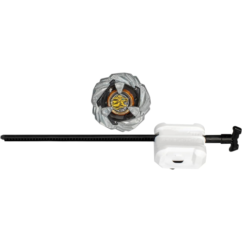 BEYBLADE - STARTER PACK TOP LAUNCHER ASS