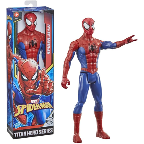 SPD - 30CM SPIDERMAN 024