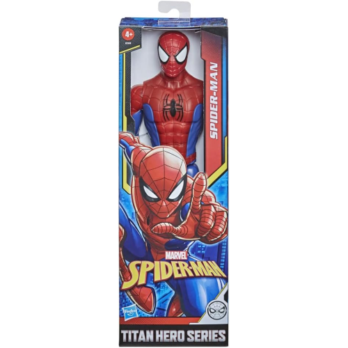 SPD - 30CM SPIDERMAN 024