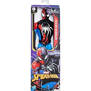 SPD - 30CM MILES MORALES - VENOM
