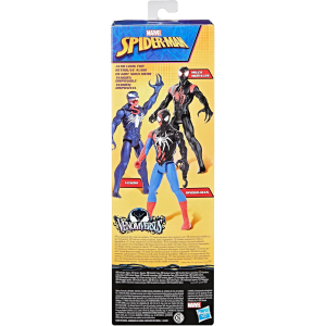 SPD - 30CM MILES MORALES - VENOM