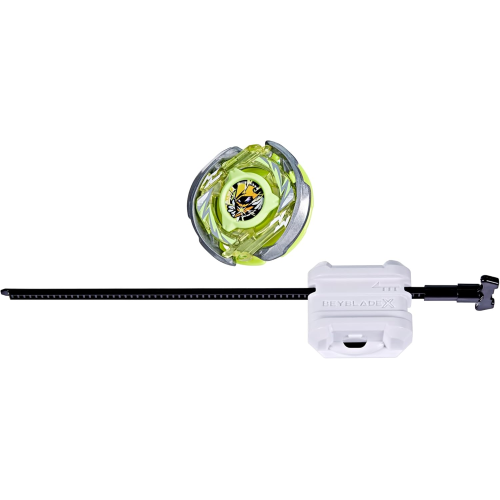 BEYBLADE - STARTER PACK TOP