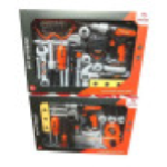 SET BRICO C/TRAPANO B/O