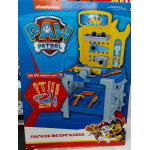 BANCO LAVORO - PAW PATROL