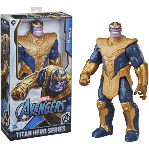 $ AVN - ^30 CM THANOS DELUXE