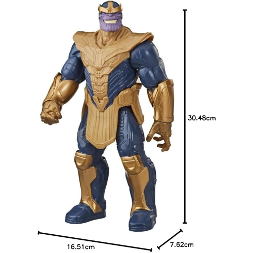 $ AVN - ^30 CM THANOS DELUXE