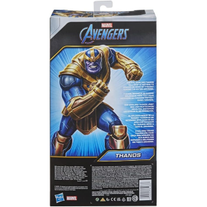 $ AVN - ^30 CM THANOS DELUXE