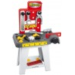 BANCO LAVORO - EC DEL MECCANICO E VALIGETTA