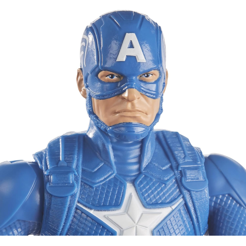 AVN - 30 CM CAP. AMERICA