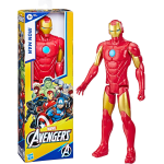 AVN - 30 CM IRON MAN
