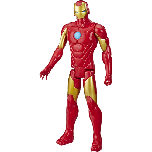AVN - 30 CM IRON MAN