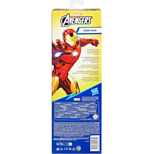 AVN - 30 CM IRON MAN