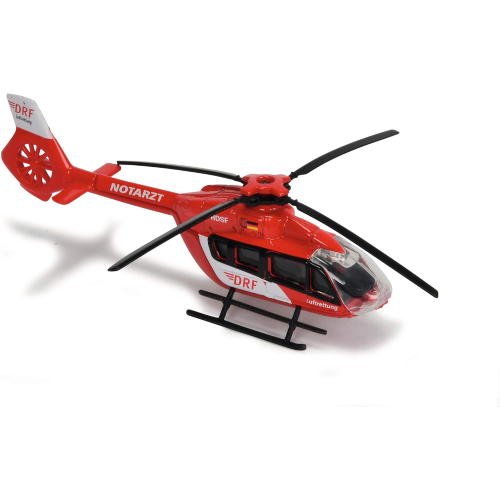 MAJO - ELICOTTERI  6 ASS.