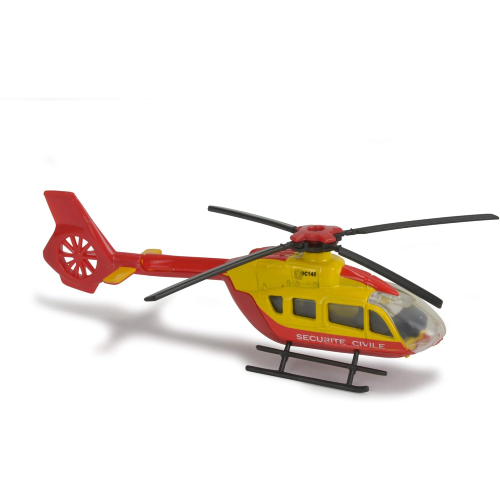 MAJO - ELICOTTERI  6 ASS.