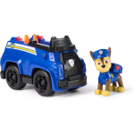 PAW PATROL- VEICOLI BASE - 6 SOGG ASS.