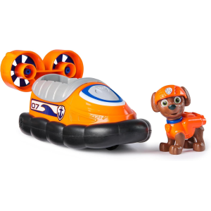 PAW PATROL- VEICOLI BASE - 6 SOGG ASS.