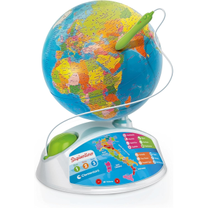 CLEM - MAPPAMONDO - 023  ESPORAMONDO REALTA´ AUMENTATA