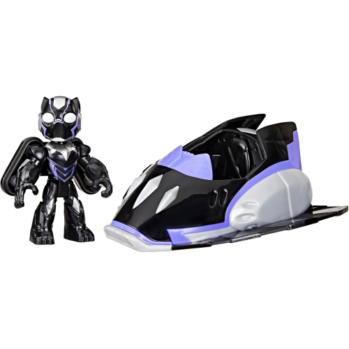 IMF IRON MAN FRIENDS- PERS. CON VEICOLO