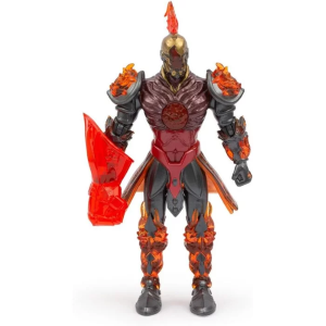 GORMITI - NEW ERA PERS. 15 CM CON ARMA