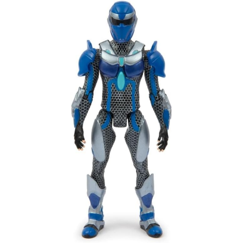 $ GORMITI - NEW ERA PERS. 15 CM SCION