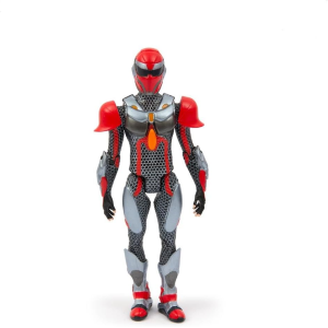 $ GORMITI - NEW ERA PERS. 15 CM SCION