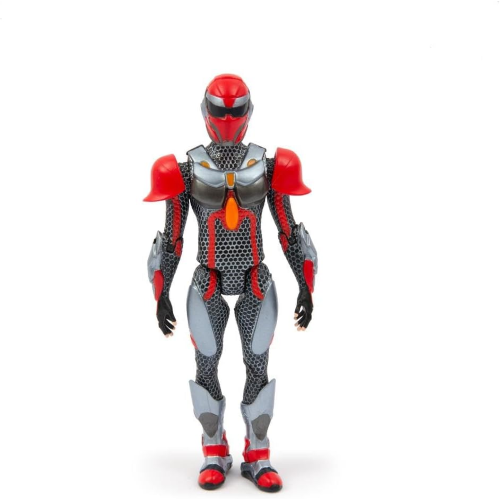 $ GORMITI - NEW ERA PERS. 15 CM SCION